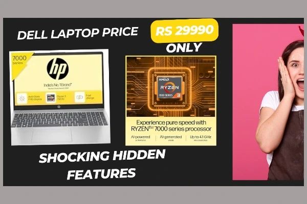 Dell Laptop Price