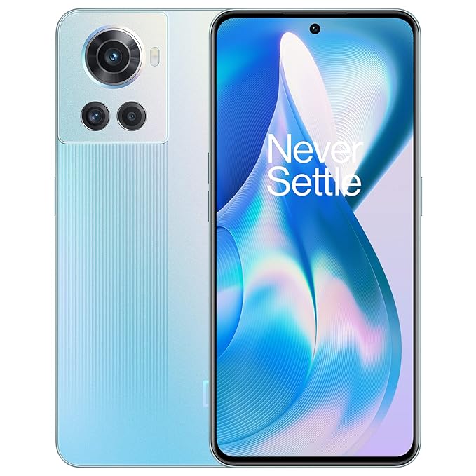 One plus 10R