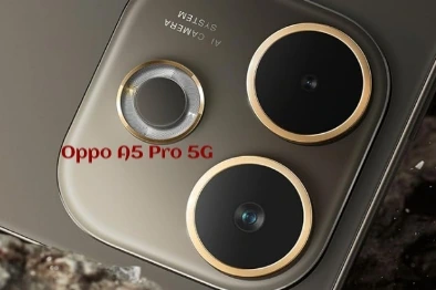 Oppo A5 Pro 5G